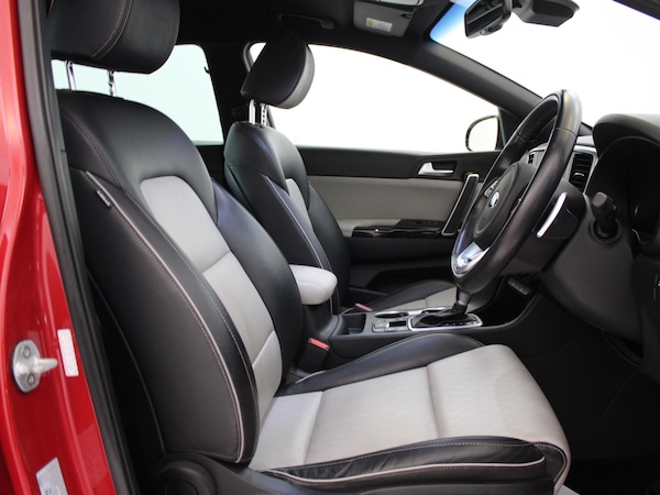 Used Kia Sportage 2022 for sale - 76316270: Photo 9