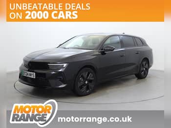 Used Vauxhall Astra 2024 for sale - 79679485: Photo