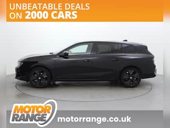 Used Vauxhall Astra 2024 for sale - 79679485: Photo