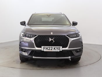Used DS Automobiles DS 7 2022 for sale - 75908966: Photo