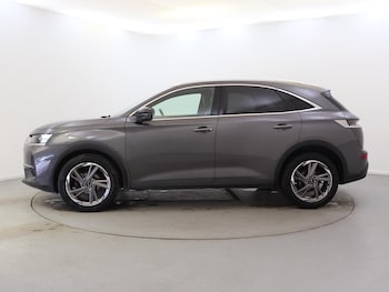 Used DS Automobiles DS 7 2022 for sale - 75908966: Photo