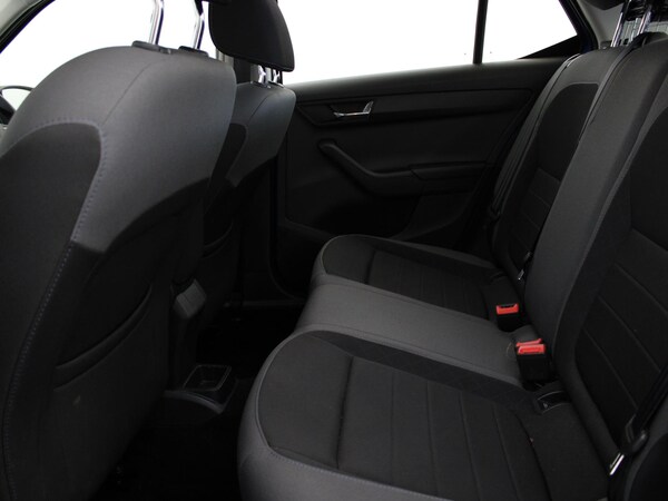 Used Skoda Fabia 2020 for sale - 76274686: Photo 11