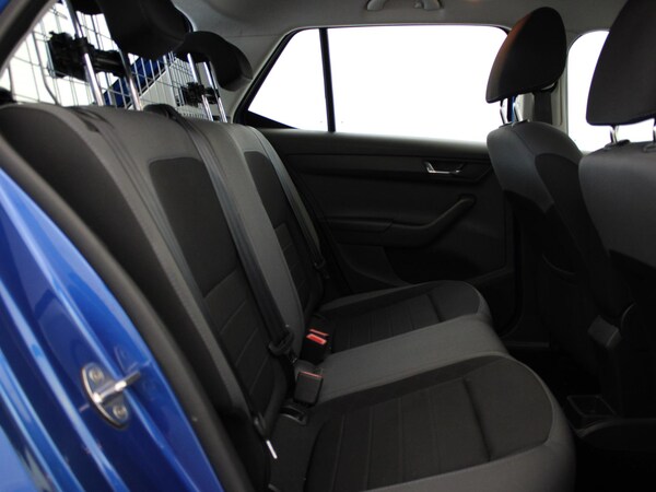 Used Skoda Fabia 2020 for sale - 76274686: Photo 12