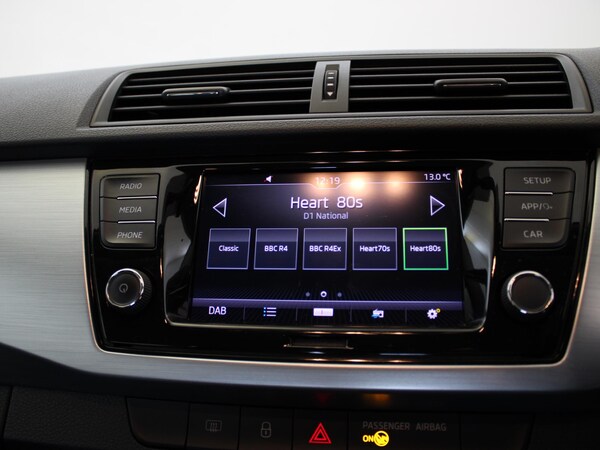 Used Skoda Fabia 2020 for sale - 76274686: Photo 20
