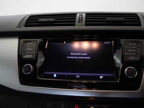 Used Skoda Fabia 2020 for sale - 76274686: Photo 21
