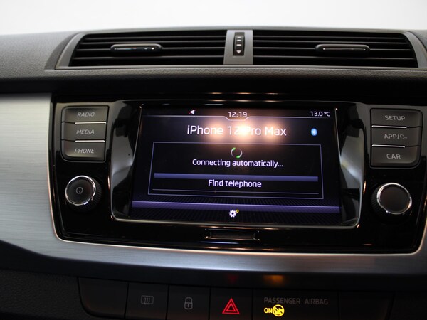 Used Skoda Fabia 2020 for sale - 76274686: Photo 22