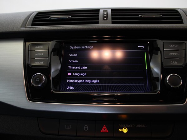 Used Skoda Fabia 2020 for sale - 76274686: Photo 23