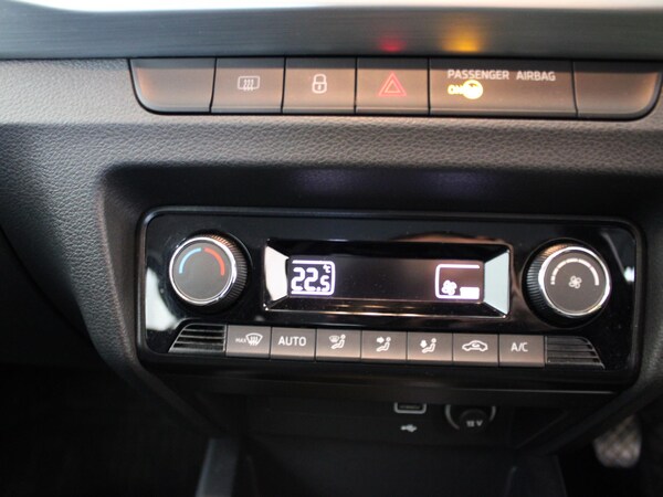 Used Skoda Fabia 2020 for sale - 76274686: Photo 25