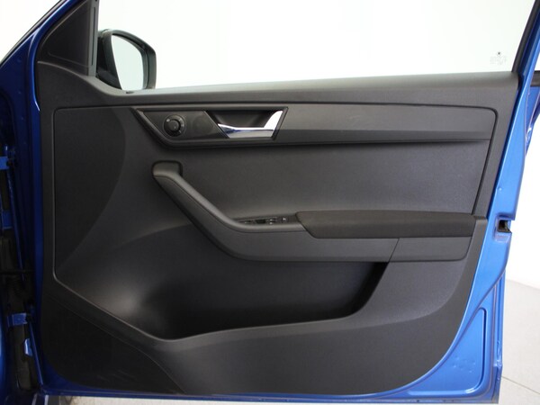 Used Skoda Fabia 2020 for sale - 76274686: Photo 28