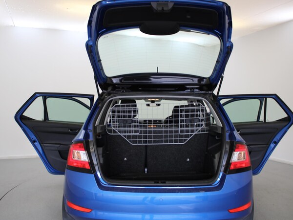 Used Skoda Fabia 2020 for sale - 76274686: Photo 31