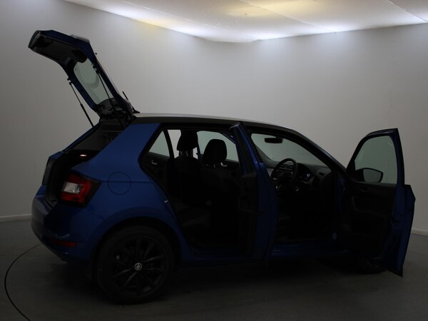 Used Skoda Fabia 2020 for sale - 76274686: Photo 32