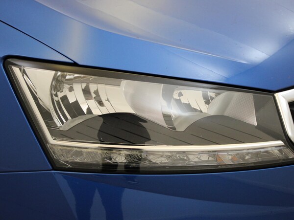 Used Skoda Fabia 2020 for sale - 76274686: Photo 34