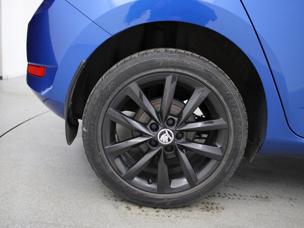 Used Skoda Fabia 2020 for sale - 76274686: Photo 35