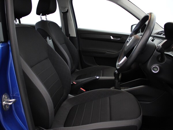 Used Skoda Fabia 2020 for sale - 76274686: Photo 9