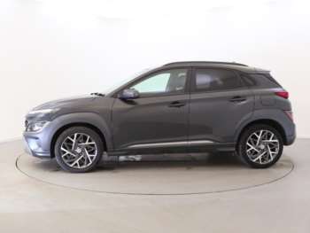 Used Hyundai KONA 2022 for sale - 74538340: Photo