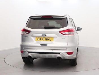 Used Ford Kuga 2016 for sale - 78386332: Photo