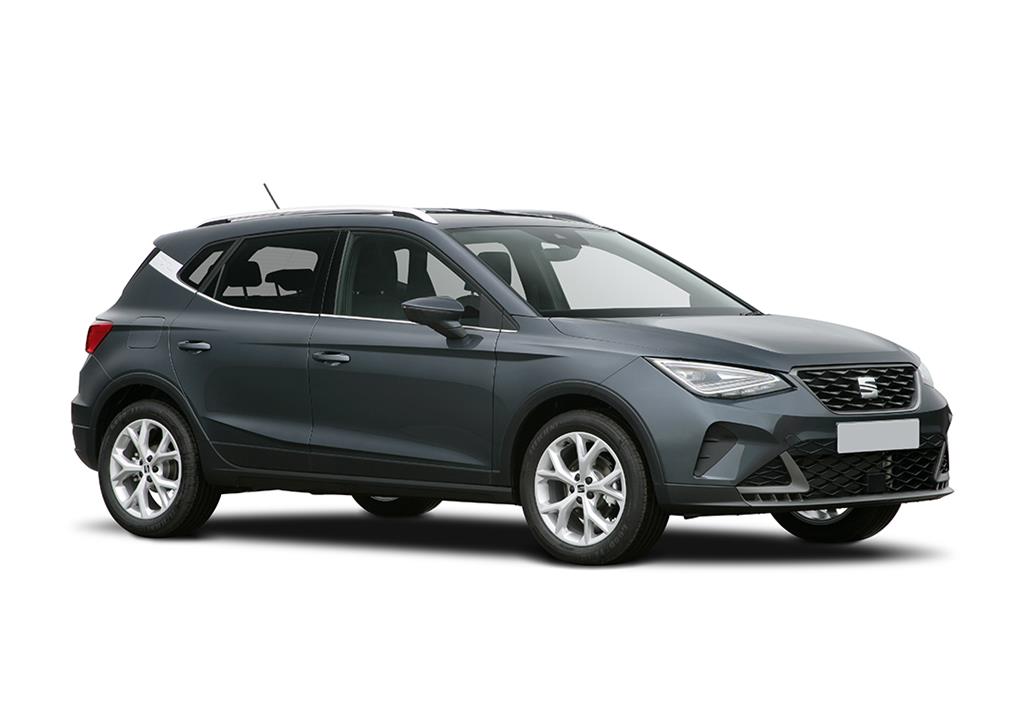 Used SEAT Arona 2023 for sale - 76662187: Photo 1