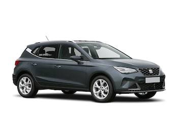 SEAT - Arona