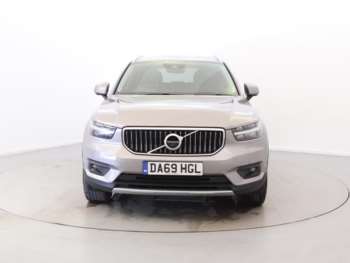 Used Volvo XC40 2019 for sale - 74704522: Photo