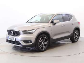 Used Volvo XC40 2019 for sale - 74704522: Photo