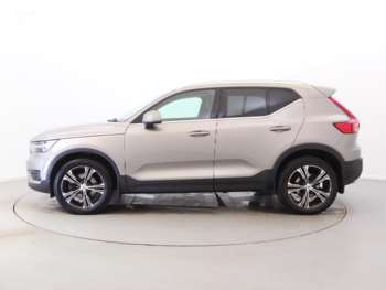 Used Volvo XC40 2019 for sale - 74704522: Photo