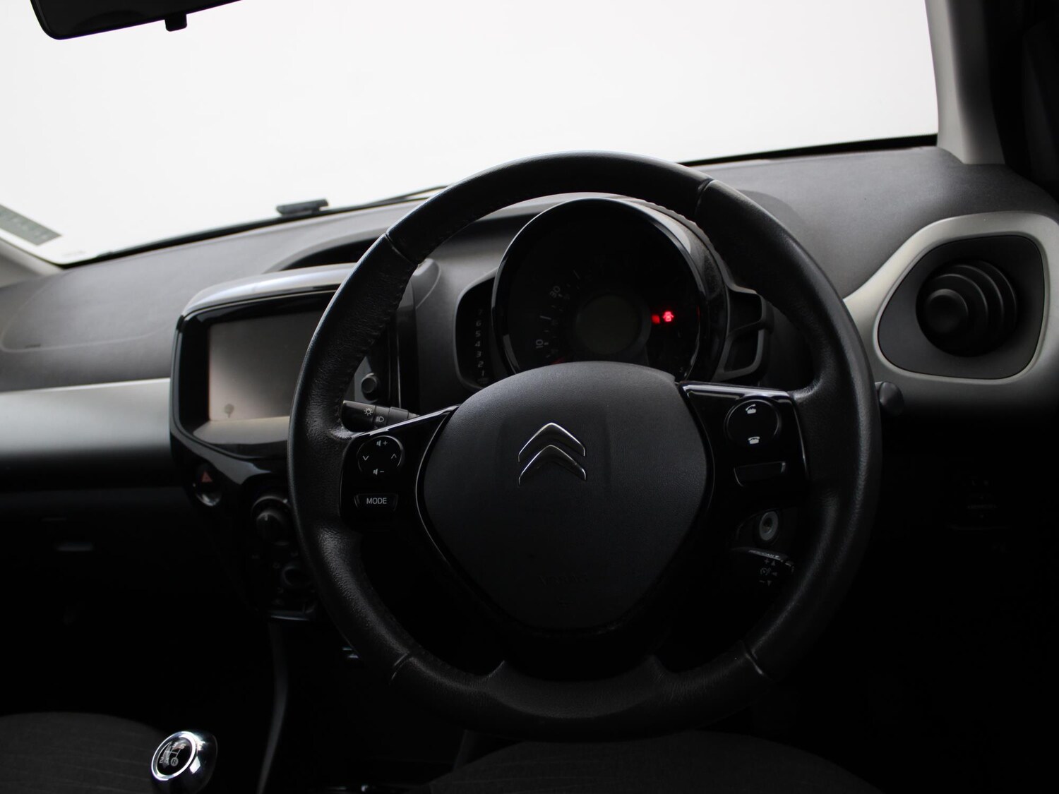 Used Citroen C1 2015 for sale - 77443884: Photo 11