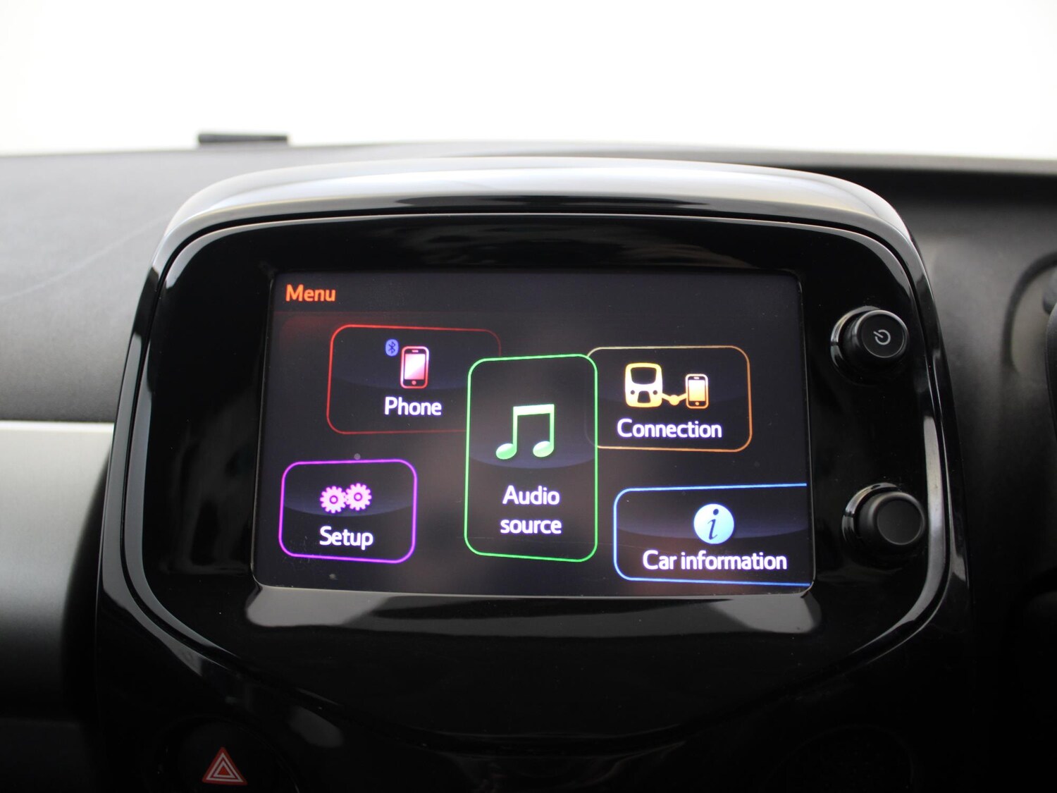 Used Citroen C1 2015 for sale - 77443884: Photo 13