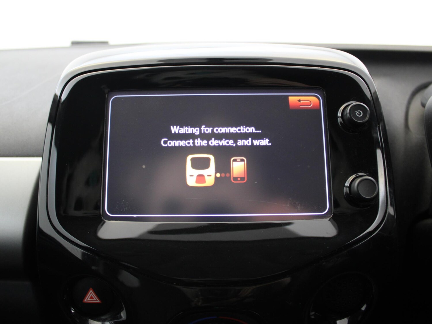 Used Citroen C1 2015 for sale - 77443884: Photo 14