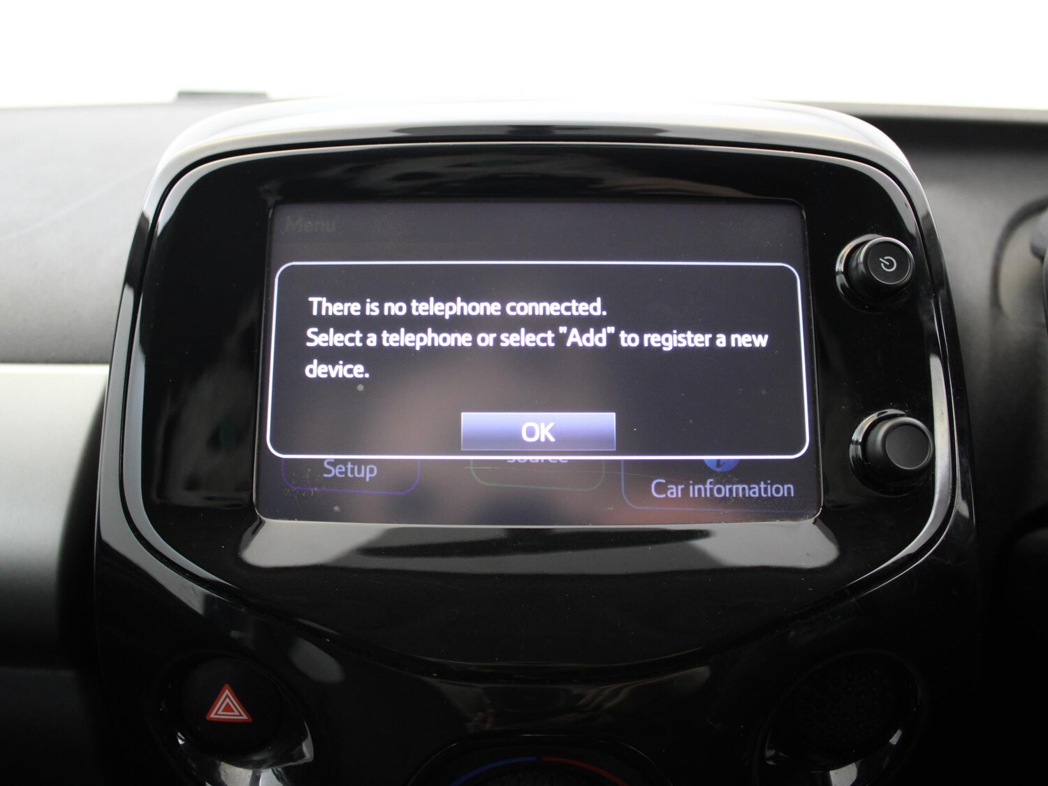 Used Citroen C1 2015 for sale - 77443884: Photo 15