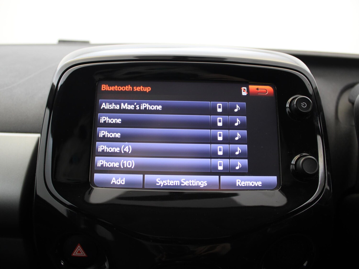 Used Citroen C1 2015 for sale - 77443884: Photo 16