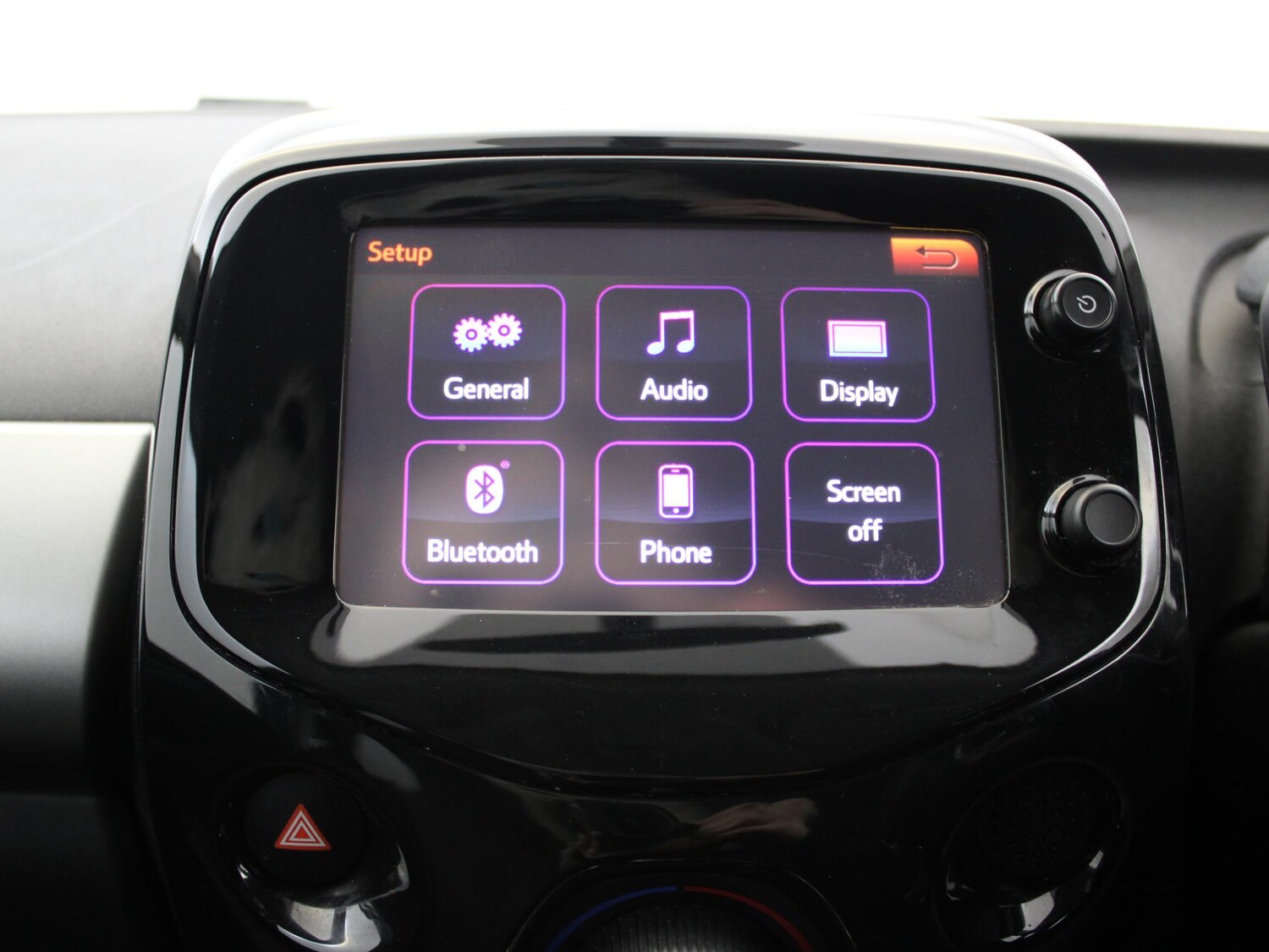 Used Citroen C1 2015 for sale - 77443884: Photo 17