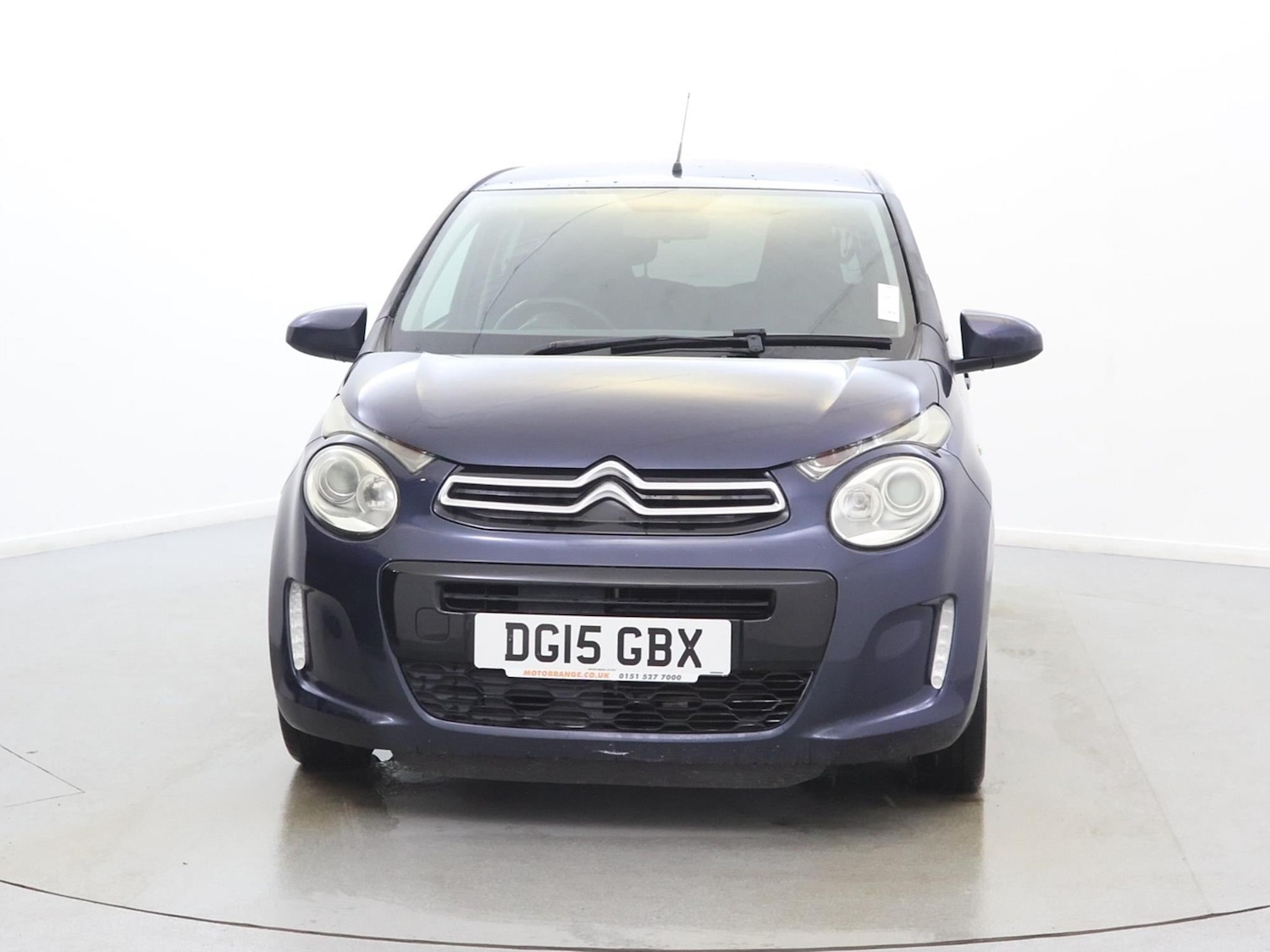 Used Citroen C1 2015 for sale - 77443884: Photo 2