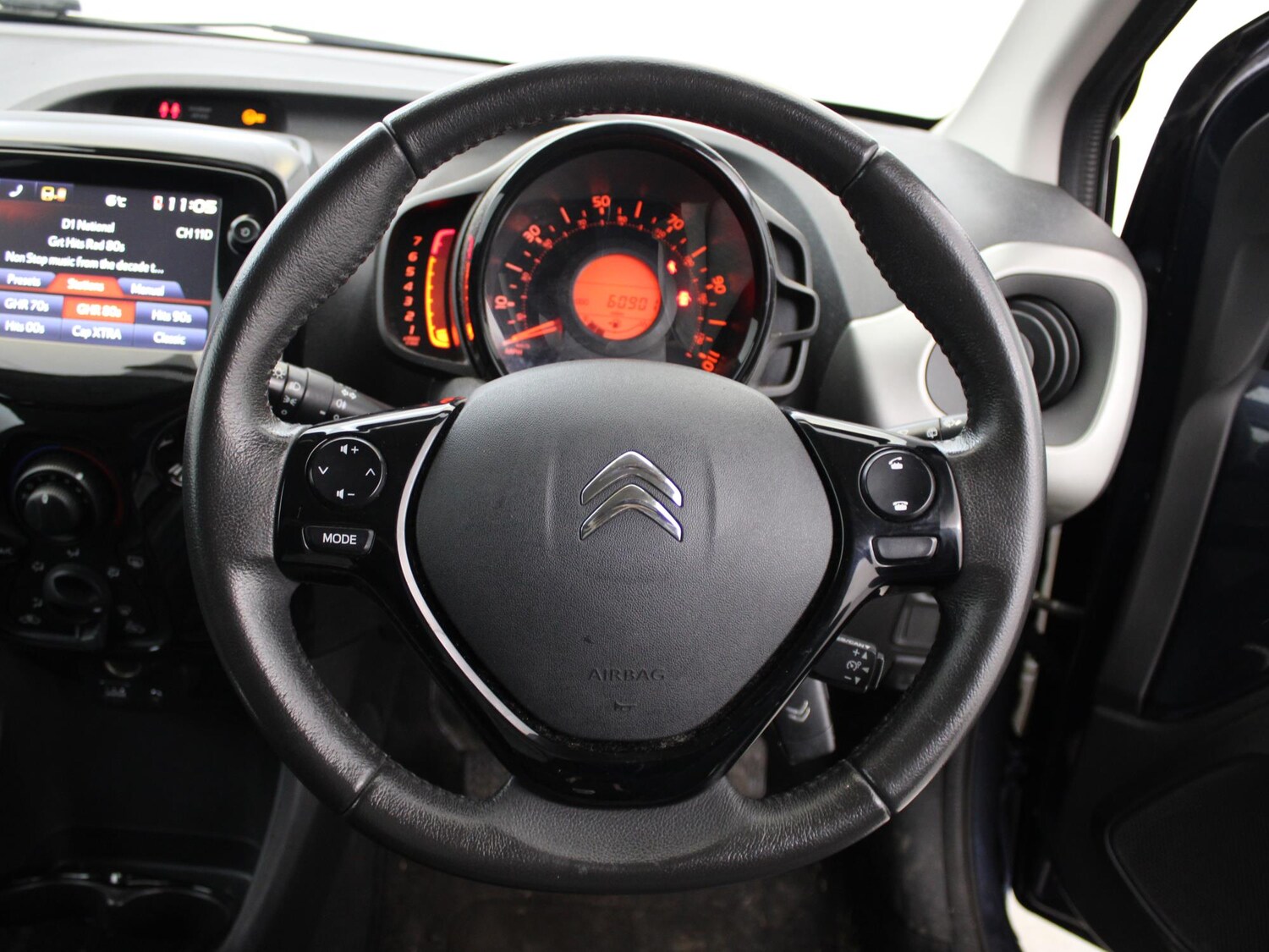 Used Citroen C1 2015 for sale - 77443884: Photo 23