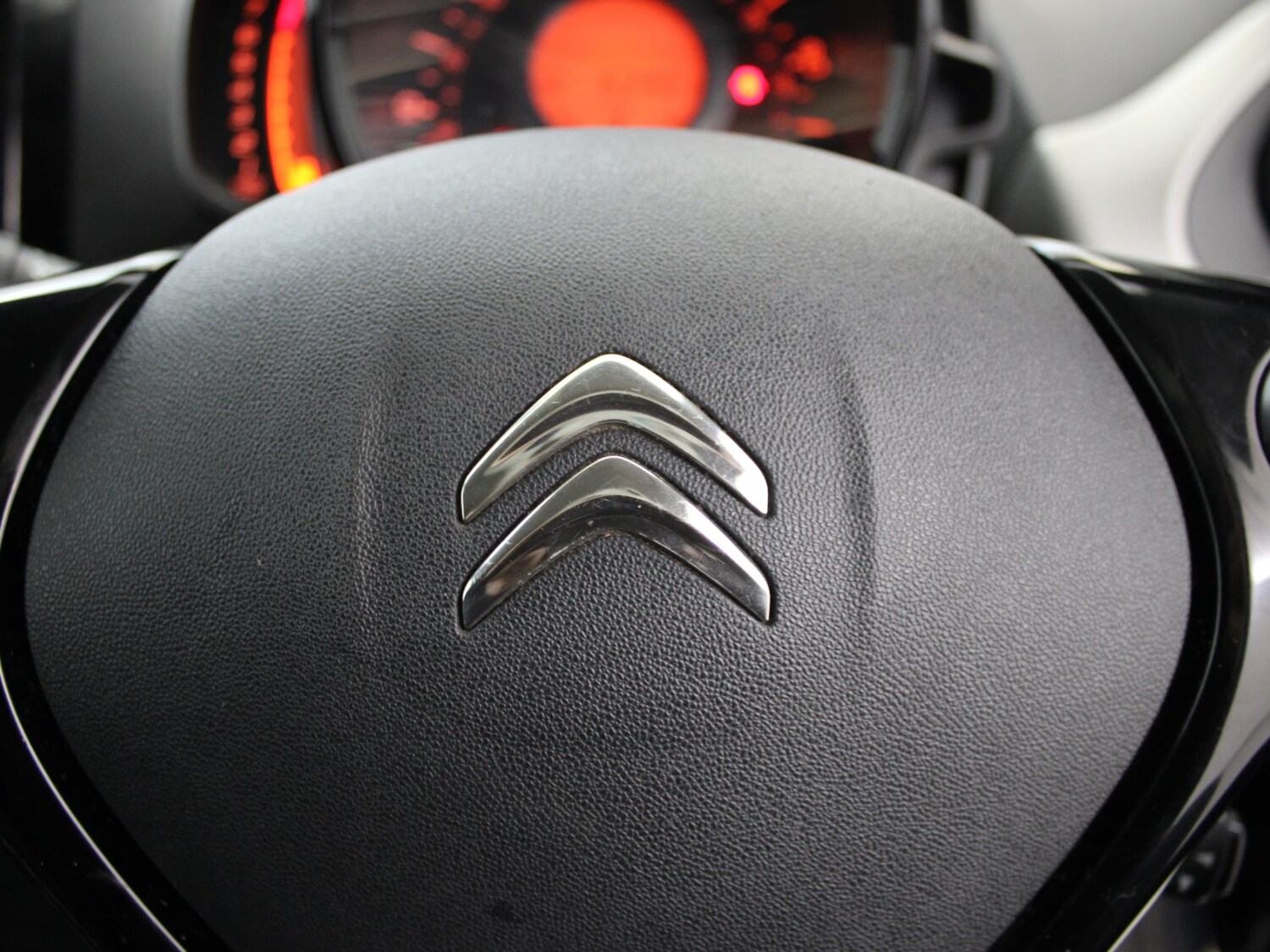 Used Citroen C1 2015 for sale - 77443884: Photo 24