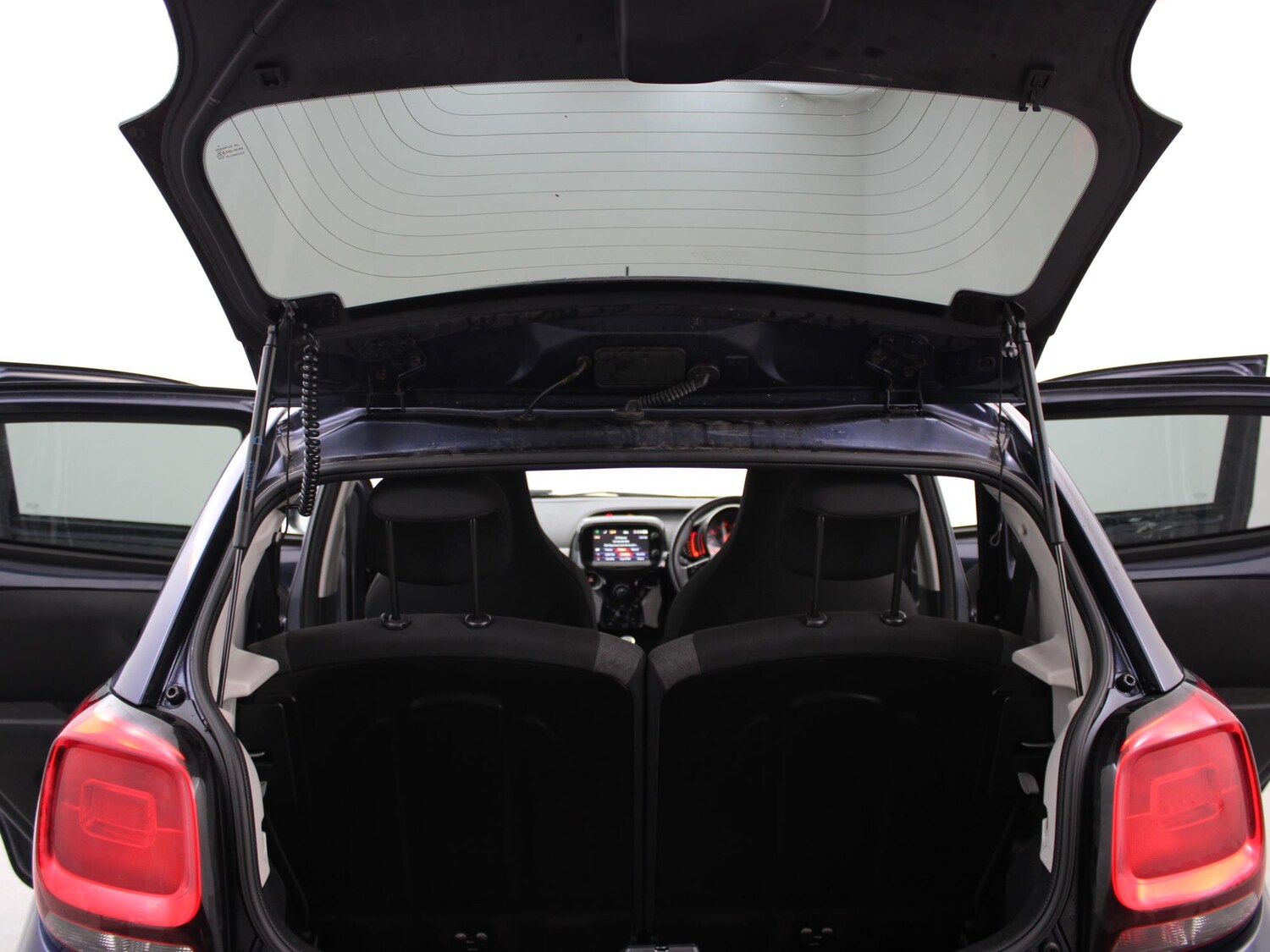 Used Citroen C1 2015 for sale - 77443884: Photo 29