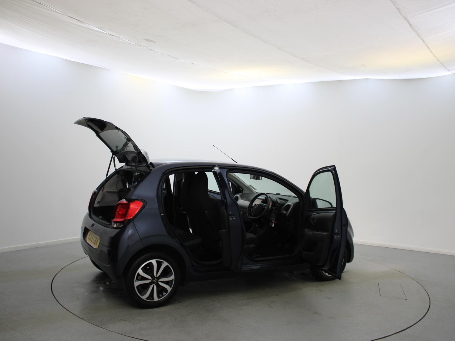 Used Citroen C1 2015 for sale - 77443884: Photo 30