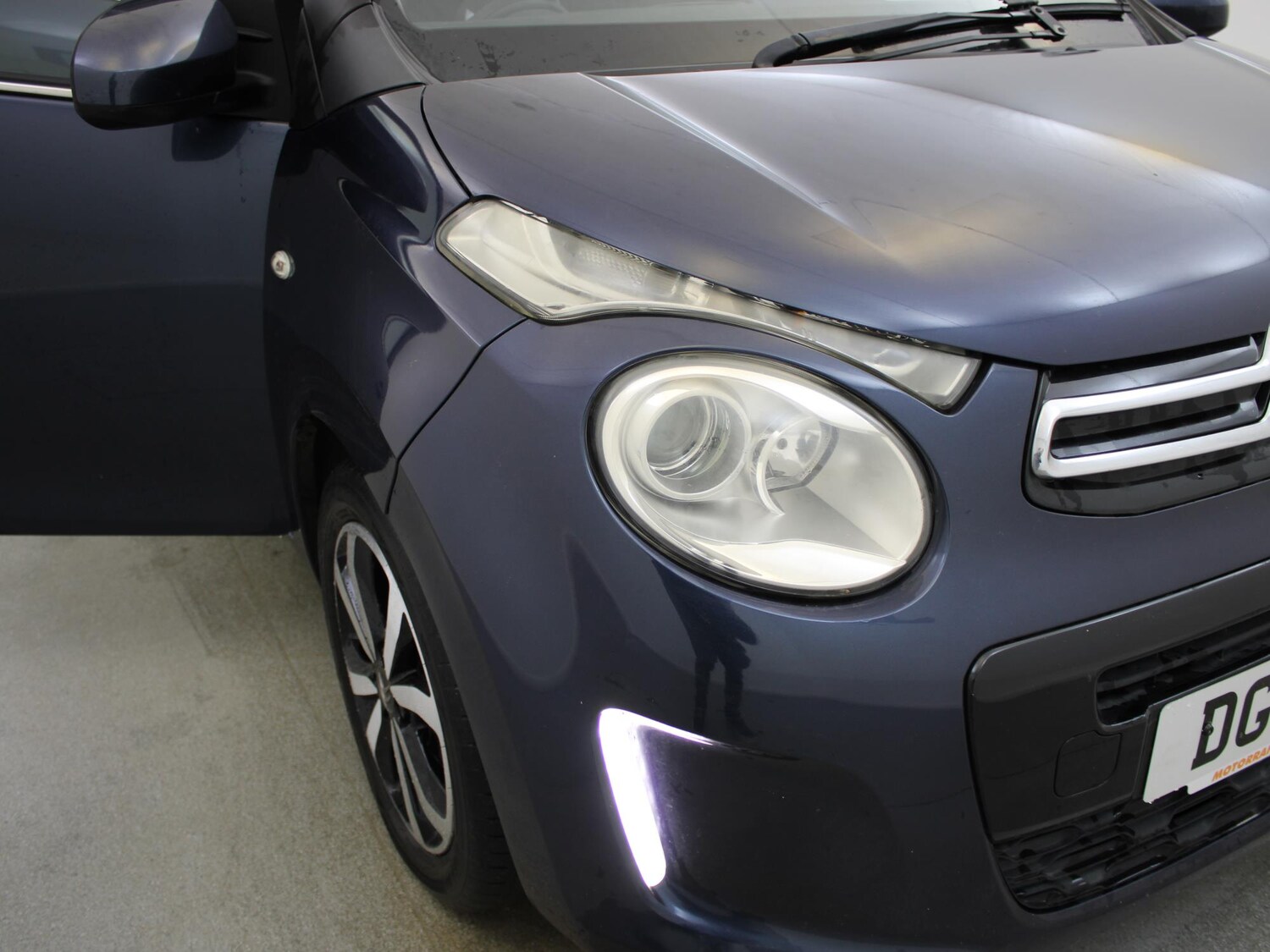 Used Citroen C1 2015 for sale - 77443884: Photo 31