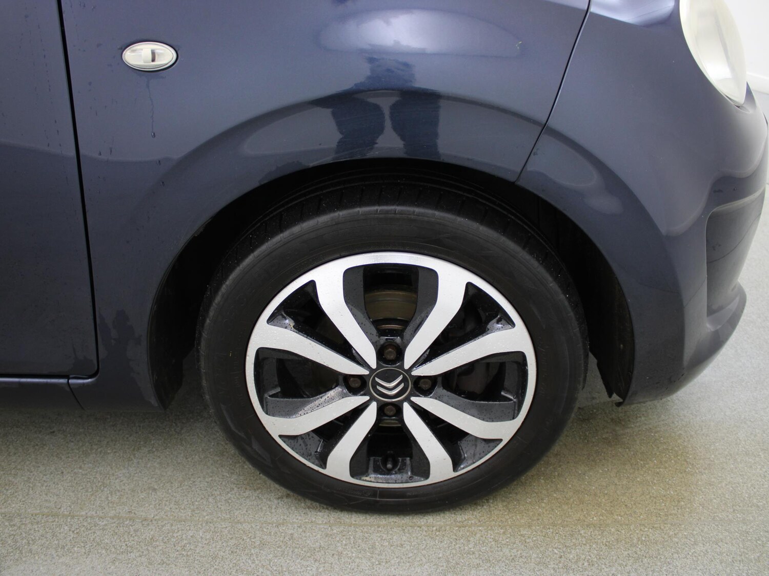 Used Citroen C1 2015 for sale - 77443884: Photo 32