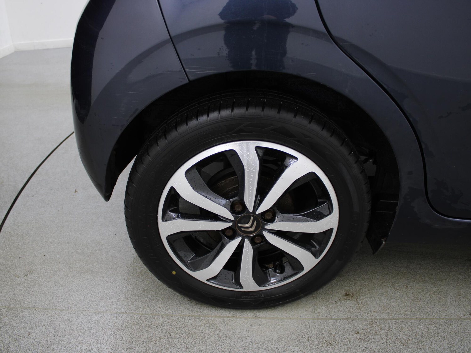 Used Citroen C1 2015 for sale - 77443884: Photo 33