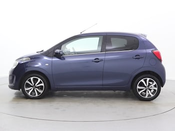 Used Citroen C1 2015 for sale - 77443884: Photo