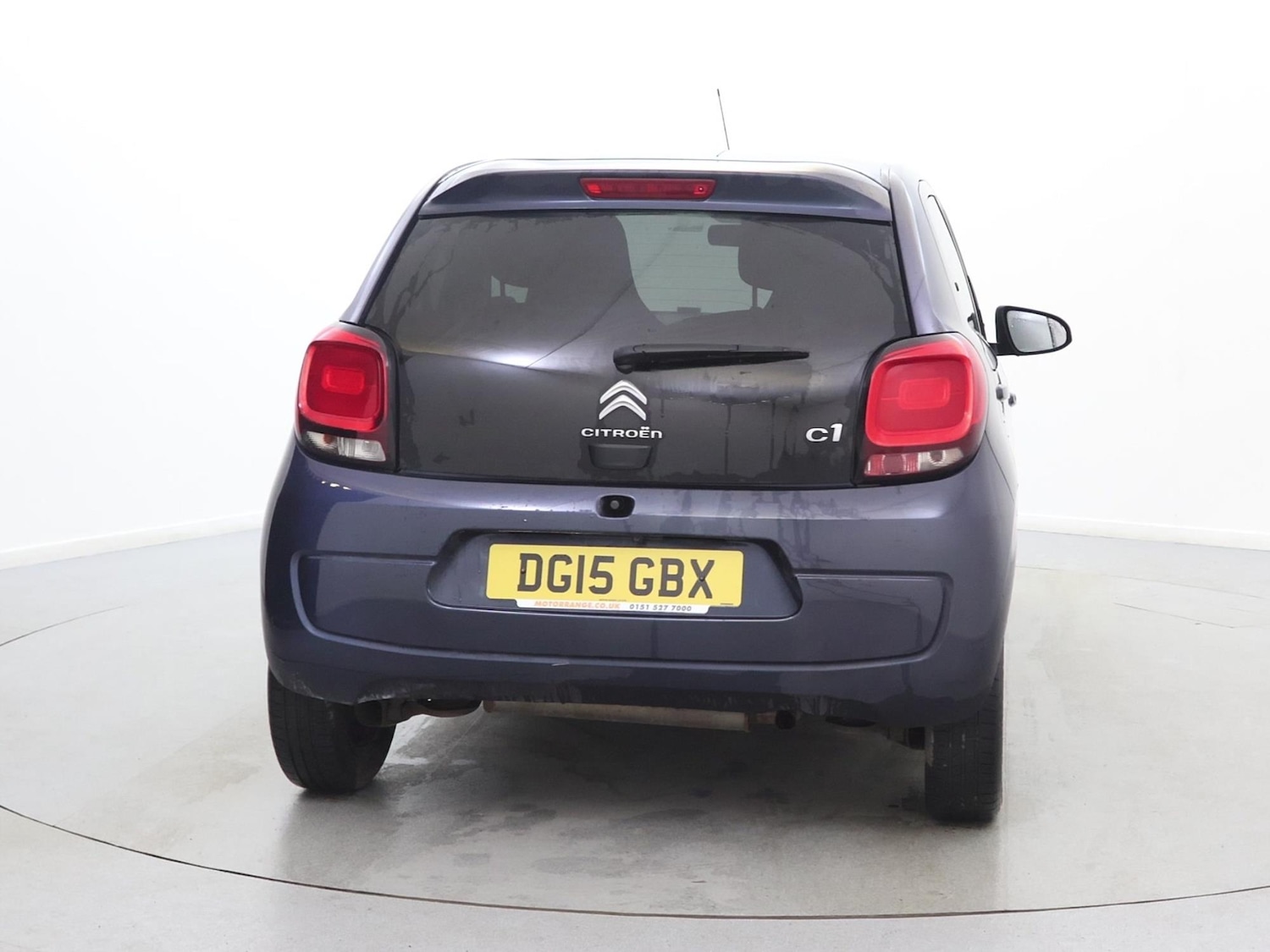 Used Citroen C1 2015 for sale - 77443884: Photo 6