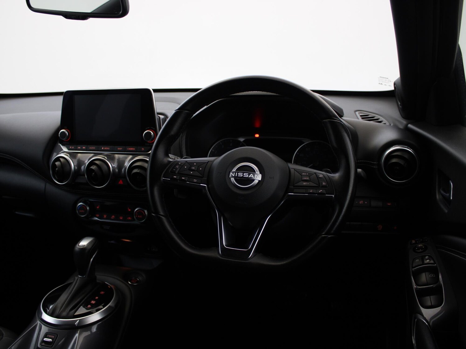 Used Nissan Juke 2022 for sale - 76300258: Photo 16