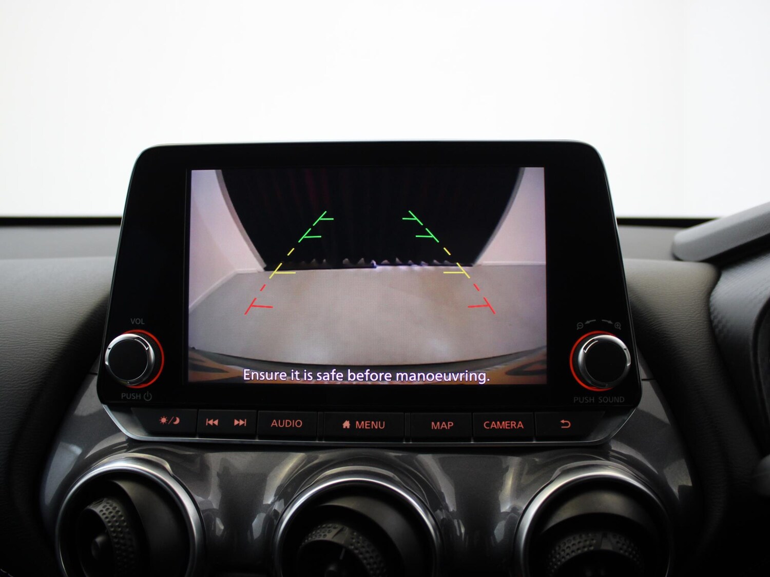 Used Nissan Juke 2022 for sale - 76300258: Photo 18