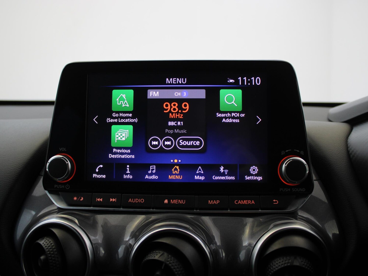 Used Nissan Juke 2022 for sale - 76300258: Photo 19