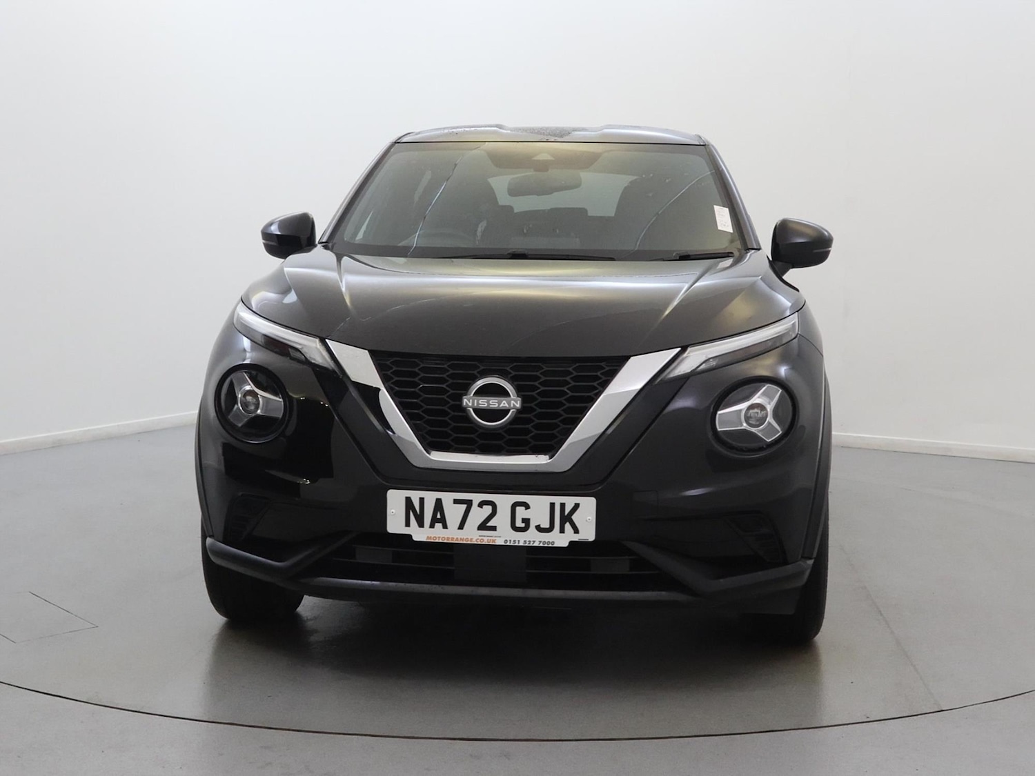 Used Nissan Juke 2022 for sale - 76300258: Photo 2
