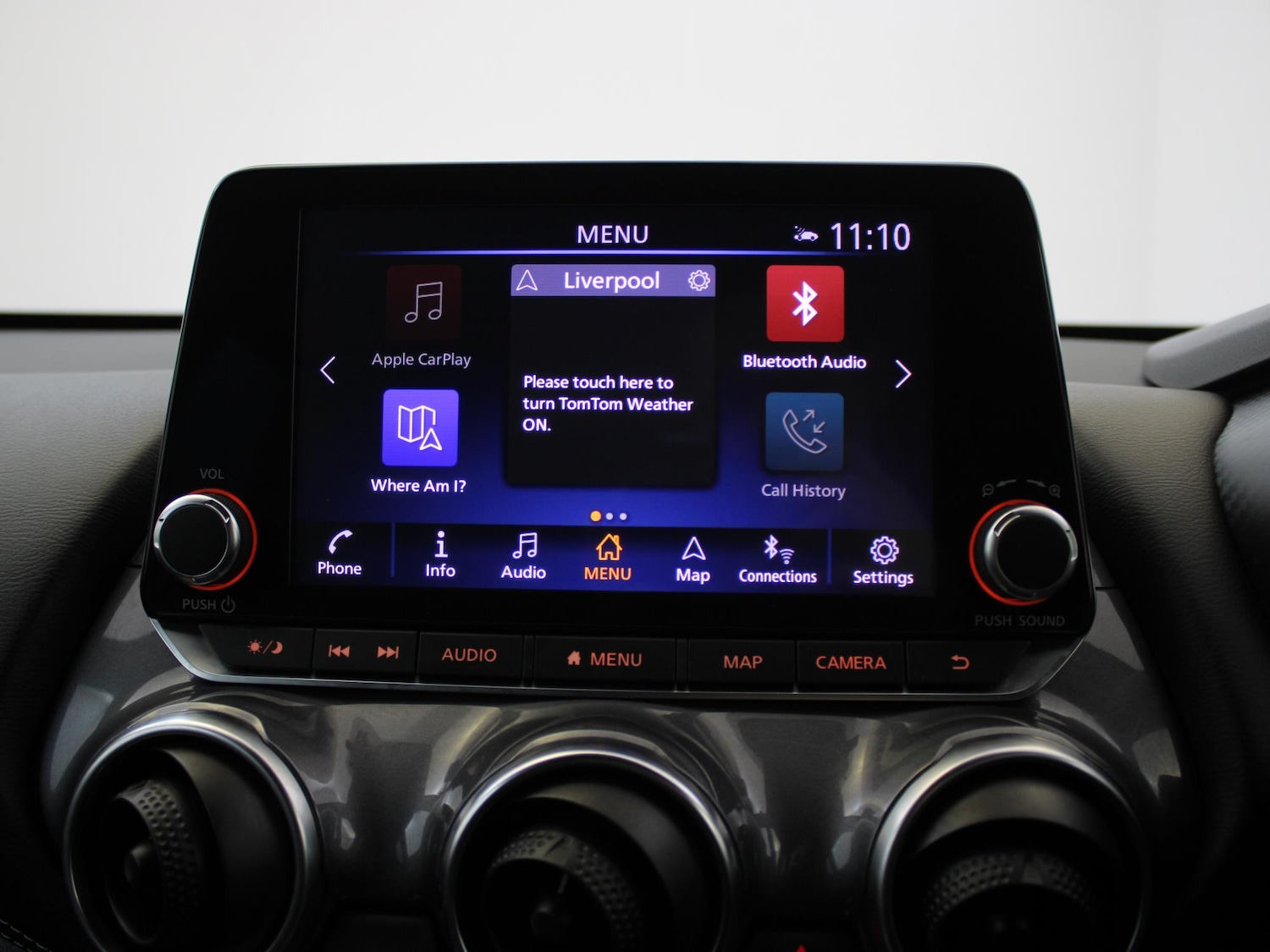 Used Nissan Juke 2022 for sale - 76300258: Photo 20