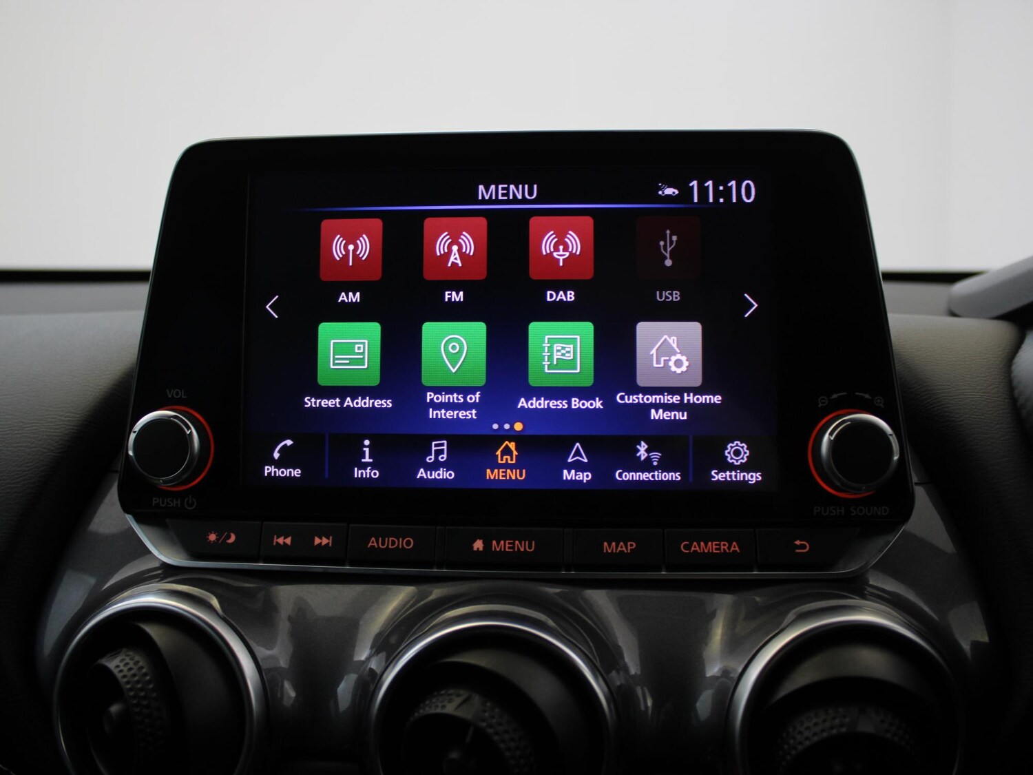 Used Nissan Juke 2022 for sale - 76300258: Photo 21