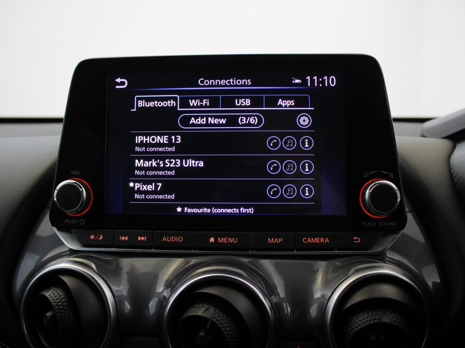 Used Nissan Juke 2022 for sale - 76300258: Photo 23