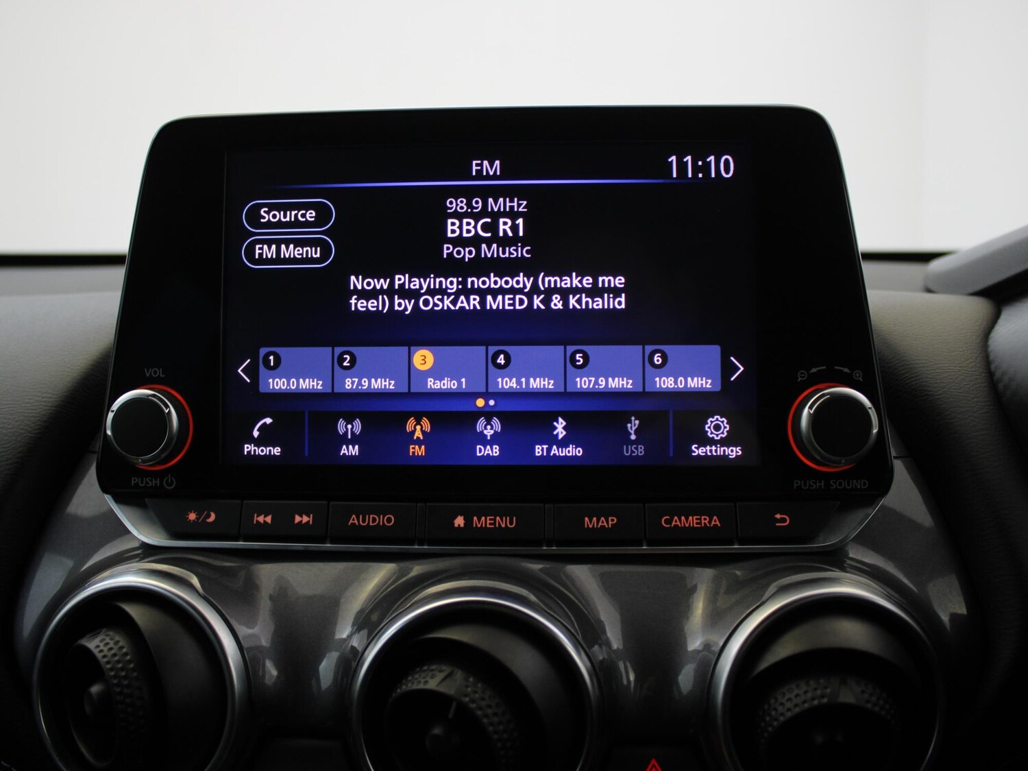 Used Nissan Juke 2022 for sale - 76300258: Photo 24