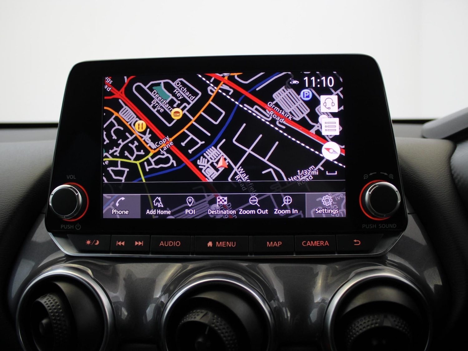 Used Nissan Juke 2022 for sale - 76300258: Photo 25